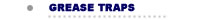 Grease Traps